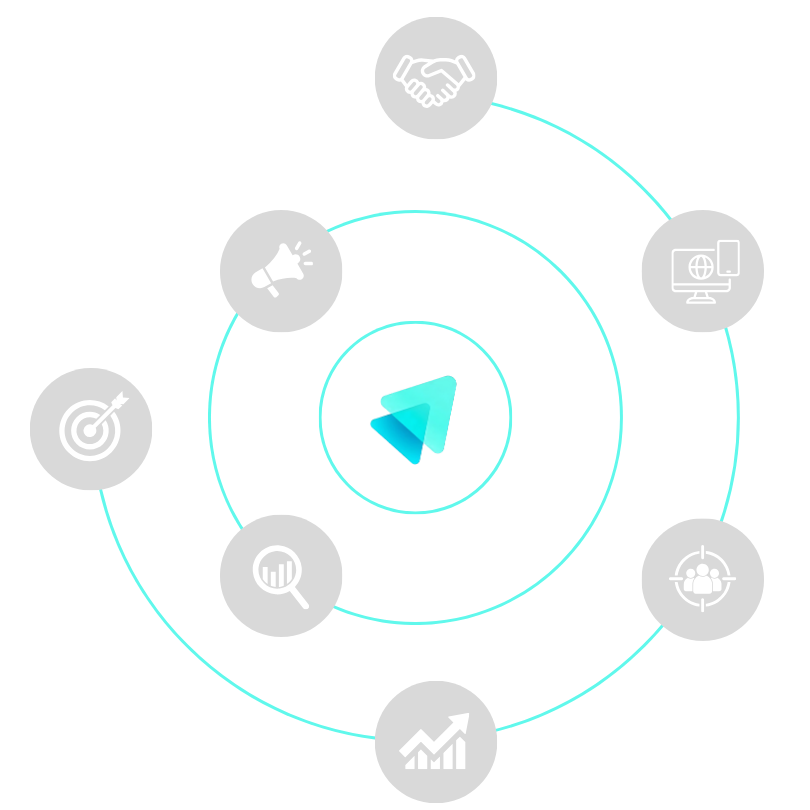 Top Reach Ecosystem Orbit