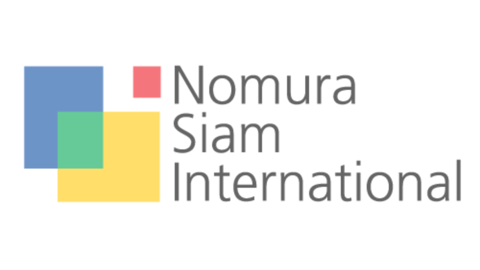 Brand Nomura-Siam-International