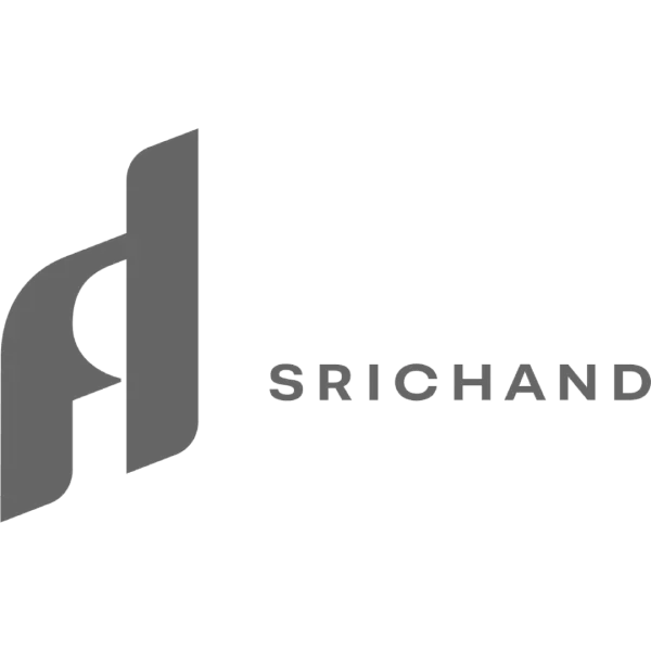 Brand Srichand