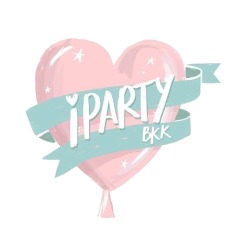 Brand iParty