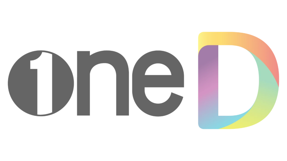 Brand oneD